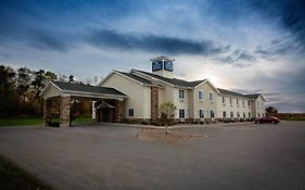 Cobblestone Hotel Knoxville Ia